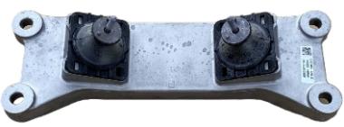 Motorlager Getriebelager hinten 50547510 