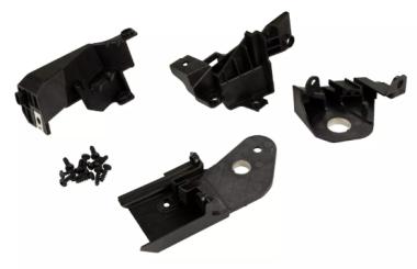 Reparatur-Satz Halterung Scheinwerfer, Hauptscheinwerfer Xenon links 