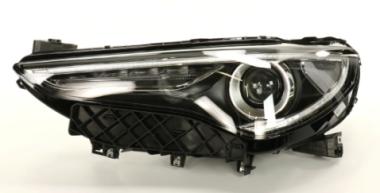 Scheinwerfer, Hauptscheinwerfer Xenon links 50563962 