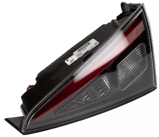 Rückleuchte, Heckleuchte, Rücklicht rechts innen 50566418 