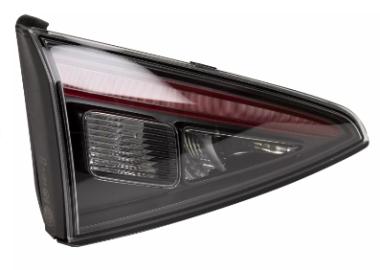 Rückleuchte, Heckleuchte, Rücklicht links innen 50566420 