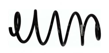 Fahrwerksfeder Feder vorn 50707398 