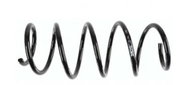 Spiralfeder Fahrwerksfeder vorn 50709930 