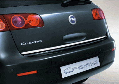 Fiat Croma Chromblende 