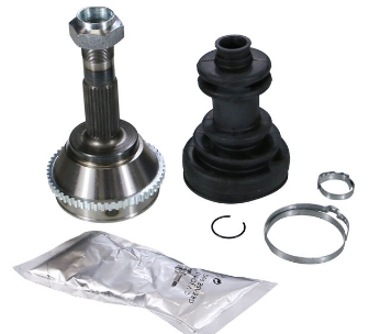 Antriebsgelenk Gelenksatz Radgelenk radseitig incl Manschette 9566722180 