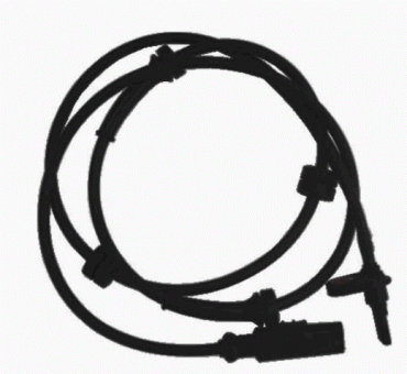 ABS-Sensor hinten links oder rechts 