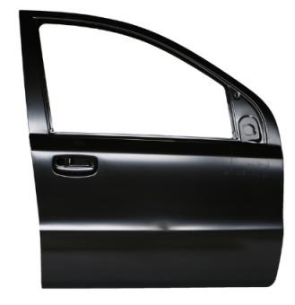 Tür vorn rechts Beifahrertür Vordertür 