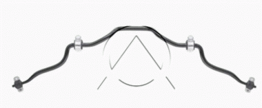 Querstabilisator Drehstabfeder Stabi vorn 