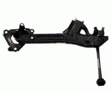 Schwingarm Querlenker hinten links 