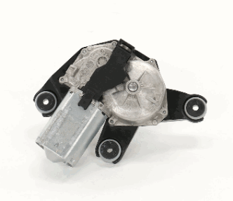 Wischermotor hinten 51808753 