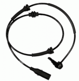 ABS-Sensor vorn links oder rechts 