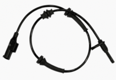 ABS-Sensor hinten links oder rechts 