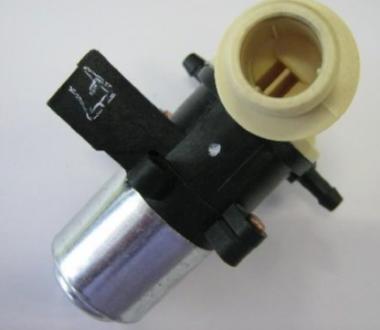 Waschpumpe für  Behälter Fiat Seicento 51860692 