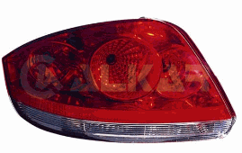 Rückleuchte Heckleuchte Rücklicht links 
