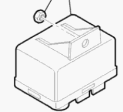 Glührelais Vorglührelais Diesel 