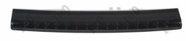 3. dritte Bremsleuchte schwarz 51925086 