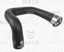 Druckschlauch, Ladedruckschlauch 51969460 