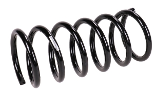 Spiralfeder Fahrwerksfeder vorn 7582809 