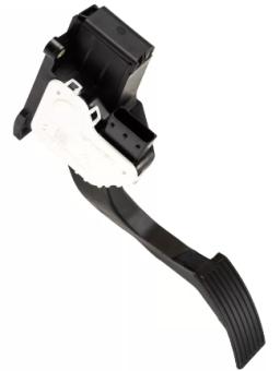 Gaspedal elekronisch 