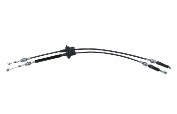 Schaltseil, Seilzug, Zugdraht 55199875 