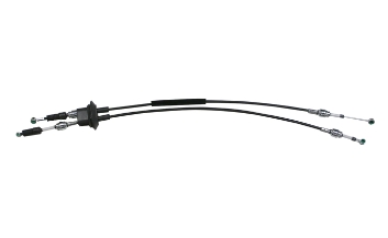 Schaltseil, Seilzug, Zugdraht 55199880 