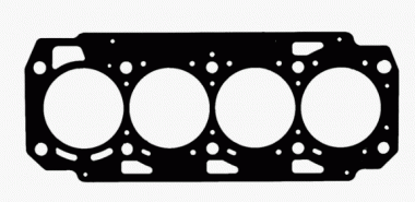 Zylinderkopfdichtung Stärke +0,95mm 55211409 