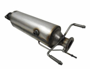 Rußpartikelfilter BM11064H 