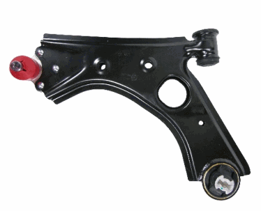 Querlenker Schwingarm vorn links 51932035 