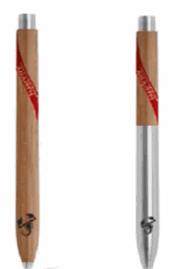 Kugelschreiber-Set Premium Abarth 