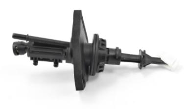 Kupplungsgeberzylinder am Kupplungspedal 6000612484 