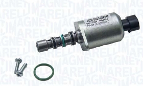 Pumpe Schalteinheit Selespeed Duologic 