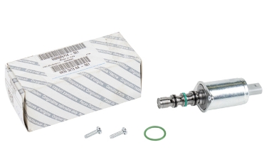 Pumpe Schalteinheit Selespeed Duologic 