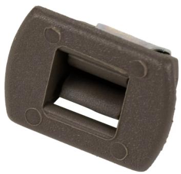Clip, Spange, Befestigung, Klammer Kühlergrill 60584337 