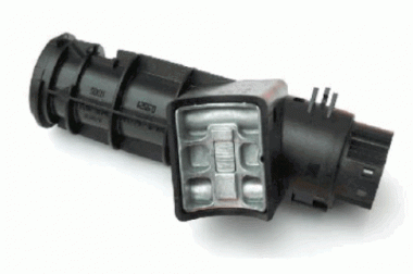 Zündschloß / Lenkradschloß ohne Schlüssel 