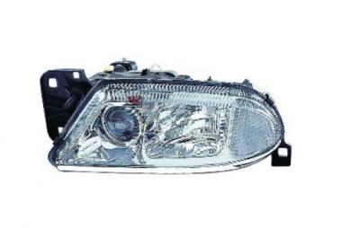 Halogen-Scheinwerfer Hauptscheinwerfer links 60670891 