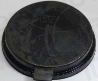 Abdeckung, Kappe, Gummikappe Scheinwerfer 60795949 