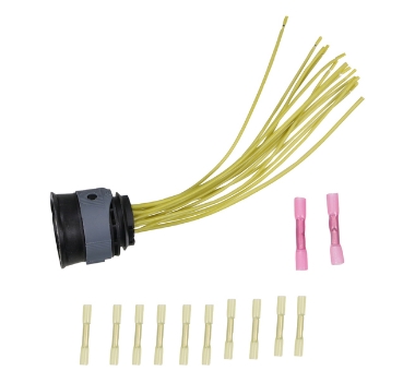 Rep-Satz Steker 14-polig Scheinwerfer Hauptscheinwerfer 