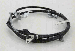Handbremsseil rechts 9023154 