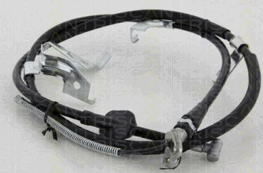 Handbremsseil links 9023153 