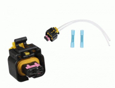 Rep-Satz Kabel Einspritzdüse/Injektor 