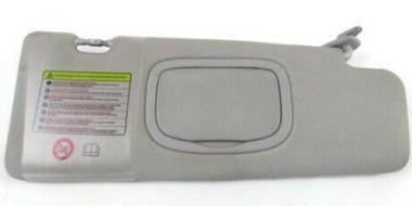 Sonnenblende rechts Beifahrerseite 