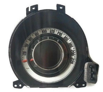 Kombiinstrument, Tacho, Tachometer 735590743 