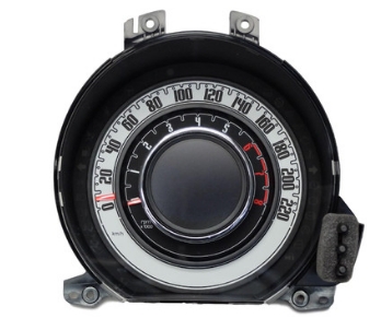 Kombiinstrument, Tacho, Tachometer 735624417 