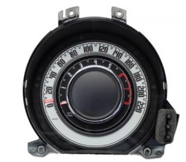 Kombiinstrument, Tacho, Tachometer 735624421 
