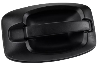 Türgriff vorn  rechts 735701702 