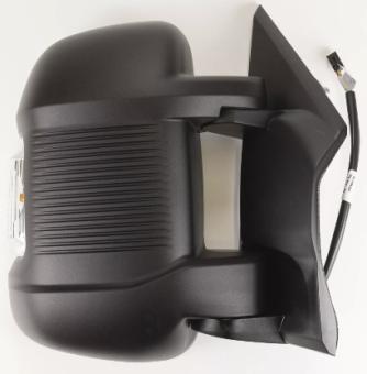 Außenspiegel kurz rechts el. beheizt 735782722 