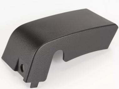 Abdeckung Stoßstange vorn links *Originalersatzteil* 735786895 