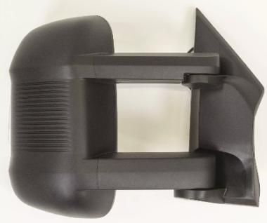 Außenspiegel lang rechts elektrisch Digital AM/F 735804831 