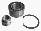 Radlagersatz vorn 51753789 