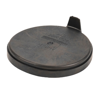 Abdeckung, Kappe, Gummikappe Scheinwerfer 100mm 77364361 